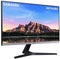 Samsung UR55 28 inch (UR552UQR) Zwart