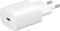 Samsung USB-C Adapter zonder kabel - 15W - Wit