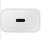 Samsung USB-C Adapter zonder kabel - 15W - Wit