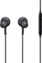 Samsung USB-C Earphone Zwart