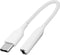 Samsung USB-C naar 3.5 mm Jack Adapter - Wit