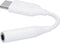 Samsung USB-C naar 3.5 mm Jack Adapter - Wit