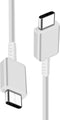 Samsung USB-C naar USB-C kabel - 1,8 m - Wit