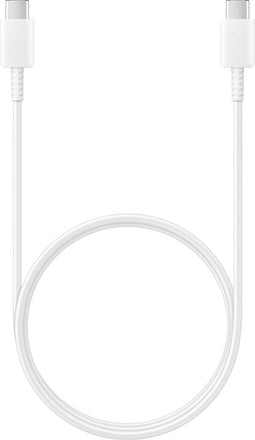 Samsung USB-C naar USB-C kabel - 1M - Wit