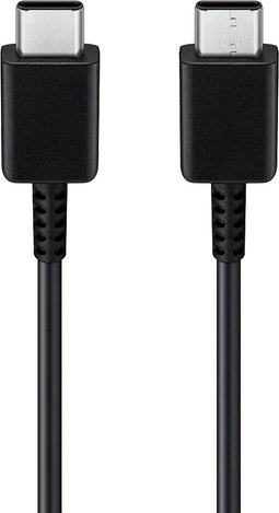 Samsung USB-C naar USB-C kabel - 1M - Zwart