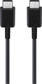 Samsung USB-C to USB-C Kabel 25W 1.8m - Zwart BULK