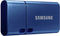 Samsung USB Type C - USB stick - USB 3.1 - USB C - 256 GB