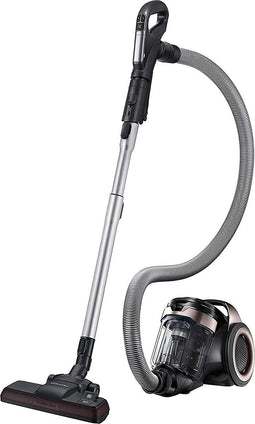 Samsung VC-ANIMAL POWER 4 - Stofzuiger zonder zak - Pet Care Edition