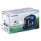 Samsung VCC45W0S3R vacuum cleaner 1.3 l cylinder vacuum cleaner dry 700 W bagless