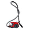 Samsung VCC45W0S3R vacuum cleaner 1.3 l cylinder vacuum cleaner dry 700 W bagless