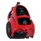 Samsung VCC45W0S3R vacuum cleaner 1.3 l cylinder vacuum cleaner dry 700 W bagless