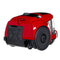 Samsung VCC45W0S3R vacuum cleaner 1.3 l cylinder vacuum cleaner dry 700 W bagless