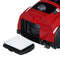 Samsung VCC45W0S3R vacuum cleaner 1.3 l cylinder vacuum cleaner dry 700 W bagless