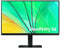 Samsung ViewFinity S6 S60D 24 inch Zwart