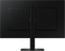 Samsung ViewFinity S8 S80D 27 inch Zwart