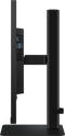 Samsung ViewFinity S8 S80D 27 inch Zwart