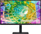 Samsung ViewFinity S80A 27 inch (27A800NMP) Zwart