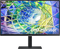 Samsung ViewFinity S80A 27 inch (27A800UJU) Zwart