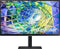 Samsung ViewFinity S80A 27 inch (27A800UJU) Zwart