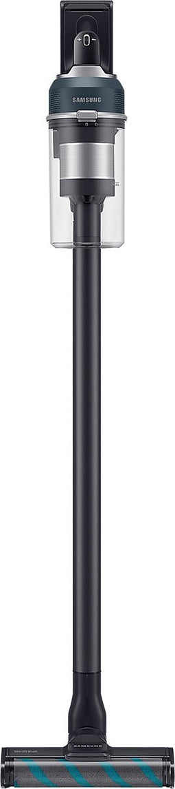 Samsung VS20C85G4TB/WD handstofzuiger Blauw Stofzak