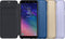 Samsung Wallet Cover Galaxy A6 - Violet