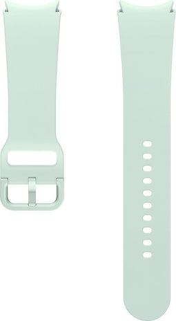 Samsung Watch Sport Band - Geschikt voor Samsung Galaxy Watch6 (Classic) - S/M - Ocean Green