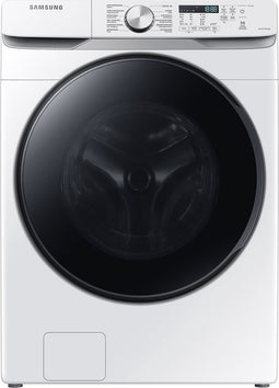 Samsung WF18T8000GW - Wasmachine - 18 Kg - Stoom - Eco Bubble - Speed Shot - Wit