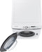 Samsung WF18T8000GW - Wasmachine - 18 Kg - Stoom - Eco Bubble - Speed Shot - Wit