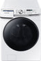 Samsung WF18T8000GW - Wasmachine - 18 Kg - Stoom - Eco Bubble - Speed Shot - Wit