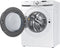 Samsung WF18T8000GW - Wasmachine - 18 Kg - Stoom - Eco Bubble - Speed Shot - Wit