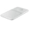 Samsung Wireless Charger Duo Pad - EP-P4300 - Wit