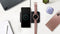 Samsung Wireless Charger Duo Watch - Draadloze Oplader - zonder travel adapter - 9W - Zwart