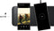 Samsung Wireless Charger Trio Smartphone / Galaxy Watch / Galaxy Buds - Zwart