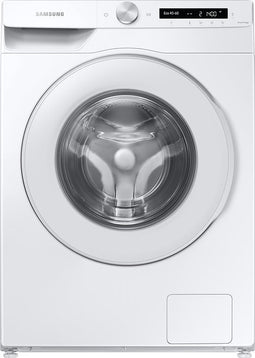 Samsung WW12T504DTW - Wasmachine - Wit