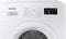 Samsung WW60A3120WE - wasmachine - Voorbelading 6 kg - 1200 RPM - 74 dB