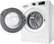 Samsung WW80J6600CW wasmachine Voorbelading 8 kg 1600 RPM Wit