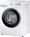 Samsung WW80T634ALH wasmachine Voorbelading 8 kg 1400 RPM Wit