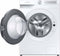 Samsung WW80T634ALH wasmachine Voorbelading 8 kg 1400 RPM Wit