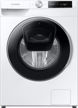 Samsung WW80T654ALE - AddWash - 6000 serie - Wasmachine