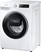Samsung WW80T654ALE - AddWash - 6000 serie - Wasmachine