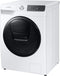 Samsung WW80T854ABT - QuickDrive - 8000 serie - wasmachine -8 kg