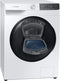 Samsung WW80T854ABT - QuickDrive - 8000 serie - wasmachine -8 kg