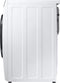 Samsung WW80T854ABT - QuickDrive - 8000 serie - wasmachine -8 kg