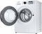Samsung - WW80TA049AH wasmachine - Voorbelading 8 kg - 1400 RPM - Wit
