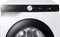 Samsung WW90T504AAE - wasmachine - Voorbelading - 9 kg - 1400 RPM - A - Wit
