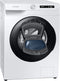 Samsung WW90T554AAW - Wasmachine - A klasse - Stoom - 9 Kg - Zelfreinigende wasmiddellade - AddWash - EcoBubble
