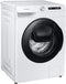 Samsung WW90T554AAW - Wasmachine - A klasse - Stoom - 9 Kg - Zelfreinigende wasmiddellade - AddWash - EcoBubble