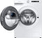 Samsung WW90T554AAW - Wasmachine - A klasse - Stoom - 9 Kg - Zelfreinigende wasmiddellade - AddWash - EcoBubble
