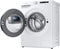 Samsung WW90T554AAW - Wasmachine - A klasse - Stoom - 9 Kg - Zelfreinigende wasmiddellade - AddWash - EcoBubble