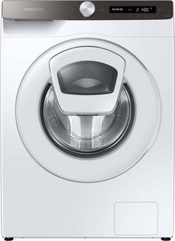 Samsung WW90T554ATT - EcoBubble - 5000 serie - Wasmachine